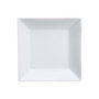 Avet Plato Hondo Porcelana Square 20x20 cm (6 Unidades)